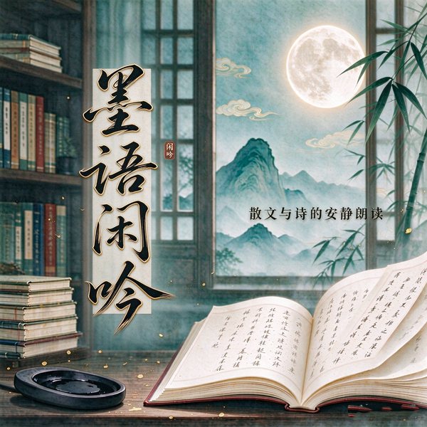 墨语闲吟