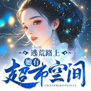 逃荒路上，她有超市空间|浮木|经商种田--喜马拉雅