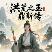 洪荒之玉鼎新传