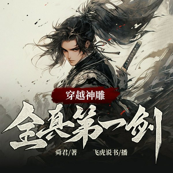 穿越神雕：全真第一剑|飞虎说书演播