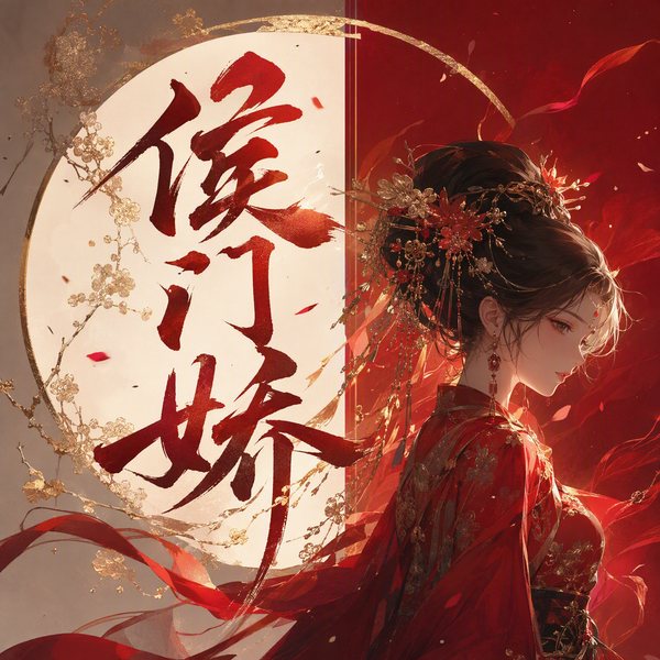 侯门娇
