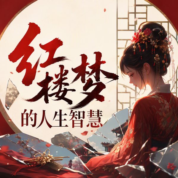 红楼梦的人生智慧