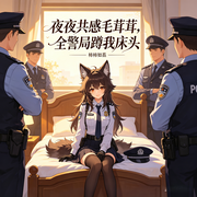 夜夜共感毛茸茸，全警局蹲我床头|真人|悬疑-柿柿如荔-姗o_o姗-次元口袋
