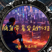 隨身帶著穿越外掛|毀滅的賽博朋克世界|末世之后|暴富|一個人嘚啵-二將-我是太閣
