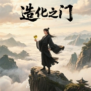 造化之门|鹅是老五仙侠力作