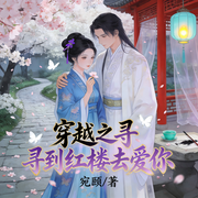 穿越之寻到红楼去爱你-宛颐-初羽有声