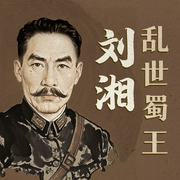 乱世蜀王刘湘|抗日战争 民国 近代史--喜马拉雅