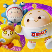 蛋仔|派对-佚名-懒人795503046