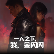 一人之下：我，金闪闪|国漫同人|[穿越--钟富庚