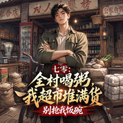 七零：全村喝粥，我超市堆满货-别抢我饭碗-声梦剧社