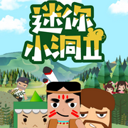 迷你小洞第2季--正映动画
