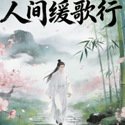 人间缓歌行-佚名-爱青果-1