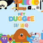 嗨！道奇|第1-3季-佚名-主播夏娃子