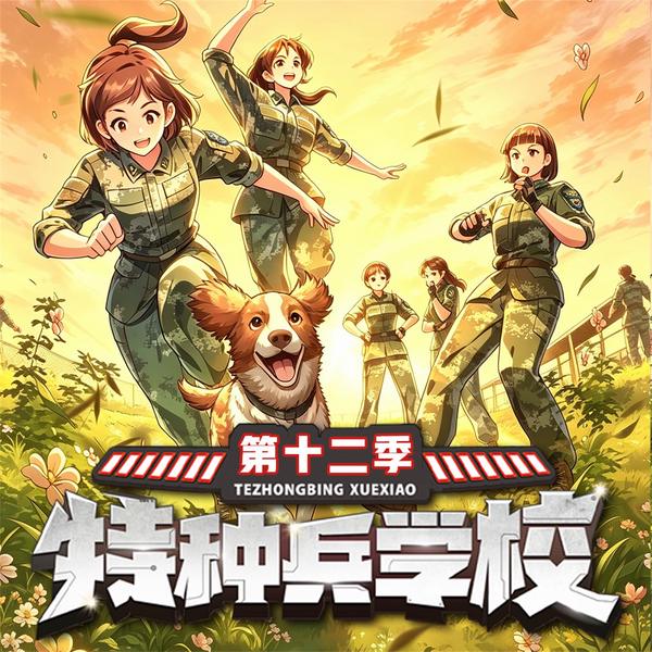 特种兵学校第十二季|反诈特战系列|八路叔叔