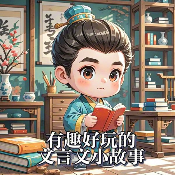 有趣还玩的文言文小故事