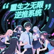 重生之无限逆推系统