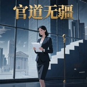 官道无疆|官场写实文|博弈论