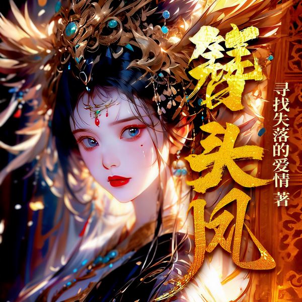 簪头凤|古言双重生|复仇虐渣|宫斗爽文|多人有声剧