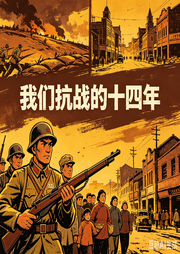我们抗战的十四年-魏峰-声醉传媒