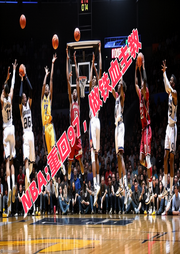 NBA：重回97，做铁血主教|AI演播|多播|穿越|NBA--喜马拉雅