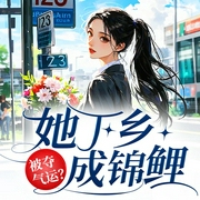 被夺气运？她下乡成锦鲤|年代文|女强|智商在线|穿越重生|现言--喜马拉雅