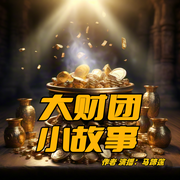 大财团的小故事|睡前小故事|个人成长--钟富庚