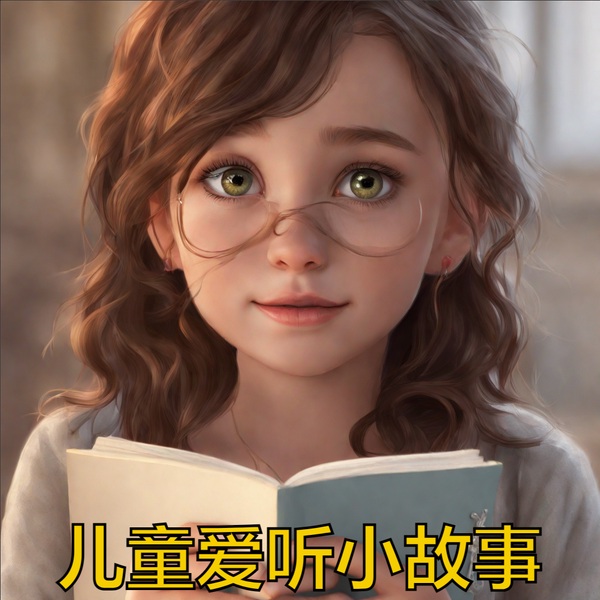 儿童爱听小故事