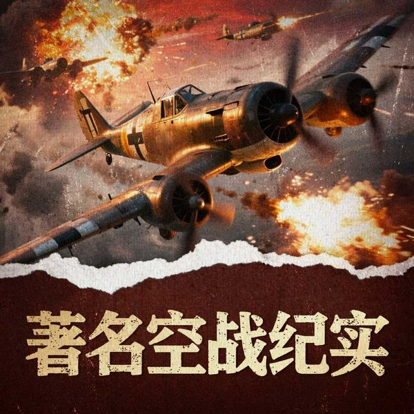 世界著名空战纪实|一战二战|中国空军|敦刻尔克|英德空战