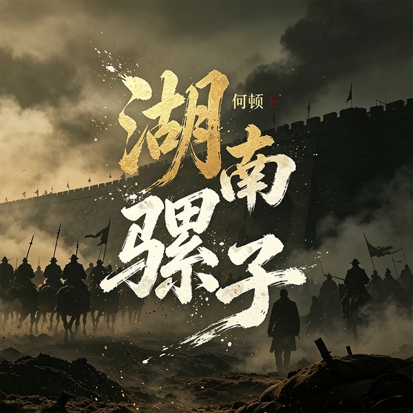 湖南骡子|年代群像|家族兴衰|近代历史|五代同堂