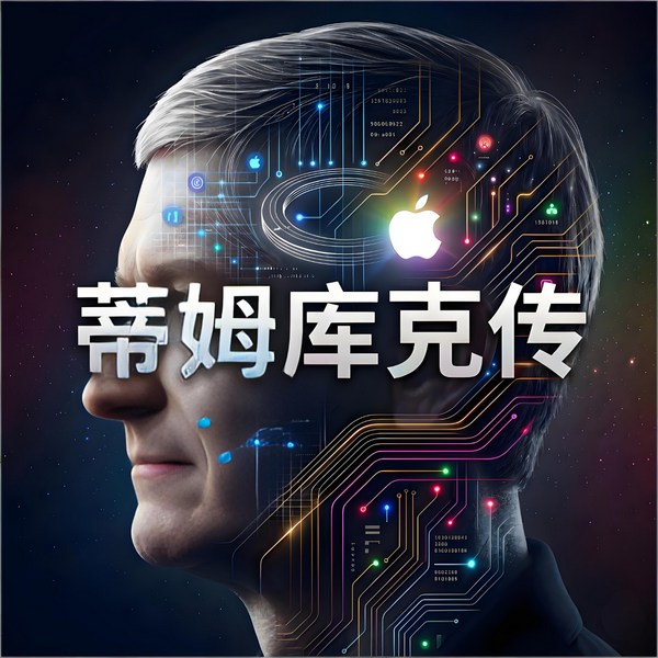 蒂姆库克传：在乔布斯阴影下缔造万亿苹果|管理|商业财经|股票