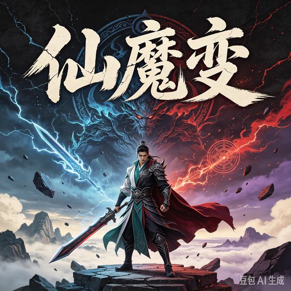 仙魔|变