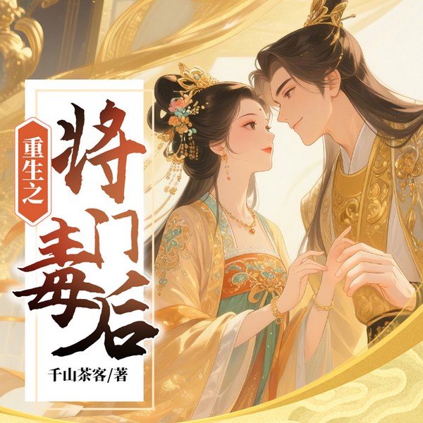 重生之将门毒后|谢景行x沈娇娇|复仇爽文|千山茶客|精品有声