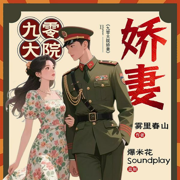 九零大院娇妻|重生年代|甜宠|重生逆袭