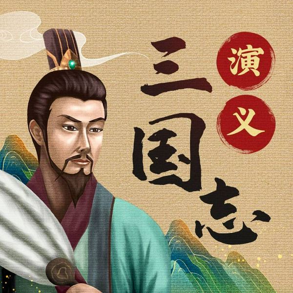 三国志演义|吉川英治|三国演义|诸葛亮曹操关羽