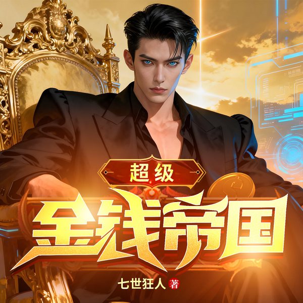 超级金钱帝国|神豪崛起|万亿财阀|全球商战|制霸金融巅峰