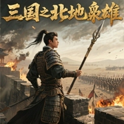 三国之北地枭雄
