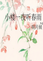 小楼一夜听春雨-明月顷-文绣娘娘-姑姑