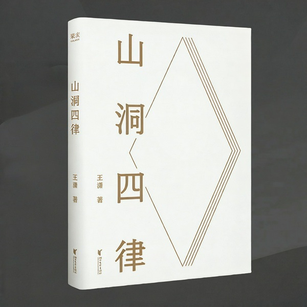 山洞四律|16天拆除拖延和内耗|高效人生 把事做成