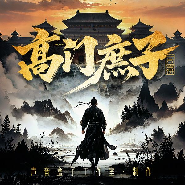 高门庶子|地狱开局|权谋|逆袭|反套路|宏大格局|精品多人剧