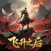 飞升之后-佚名-蛐蛐