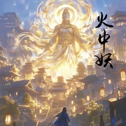 火中妖-小酷聽書-小酷說書
