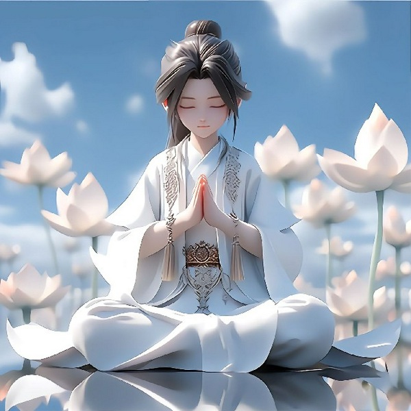 戒邪淫，提升正气