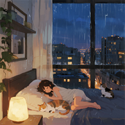 轻音乐催眠曲|放松身心|强效睡眠曲|助眠音乐|解压放松音乐--音乐疗愈馆