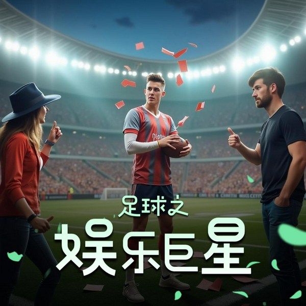 足球之娱乐巨星|精品双播