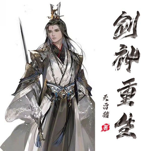 剑神重生|智能语音录制