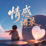 情感语录-佚名-春磊