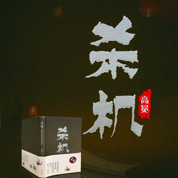 杀机：清王朝皇权角逐中的绝命者