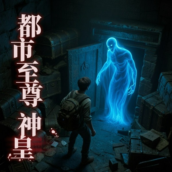 都市至尊神皇|盗墓奇遇|悬疑惊悚|邪灵
