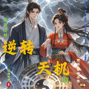 我真没想逆转天机啊|穿越|重生|爽文|中二|搞笑|玄幻|多人剧|女神-这波不贪-梵花·年华小生，梵花凡星，梵花亭宜，小左，梵花冰雨，无缺公子，你若成风