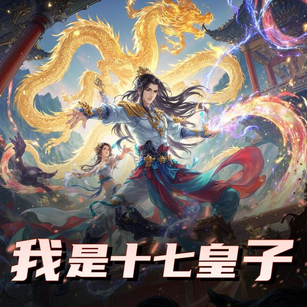 我是十七皇子
